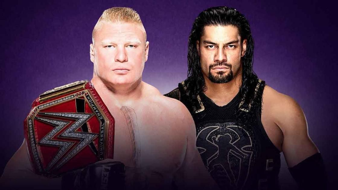 Did You Know The Minnesota Vikings Cut Both Brock Lesnar