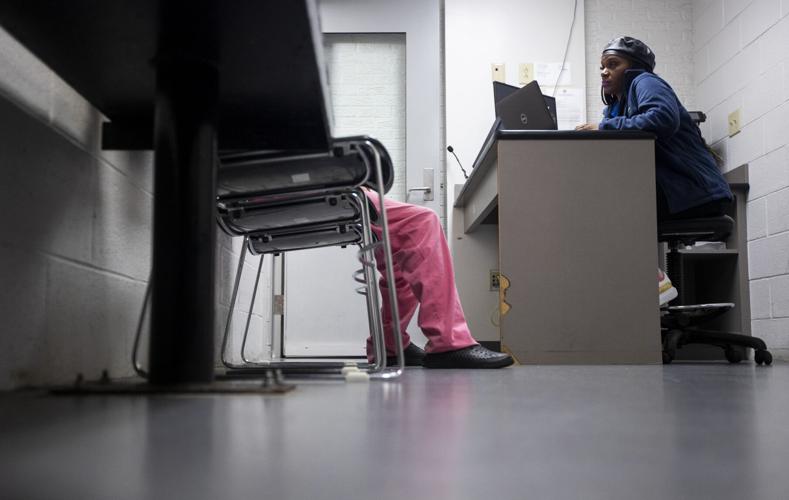 Berkeley County starts mental health pilot program for inmates