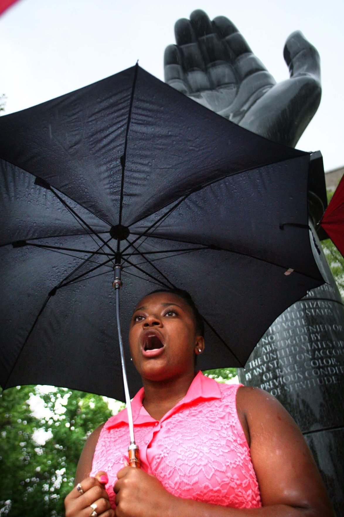March on Washington