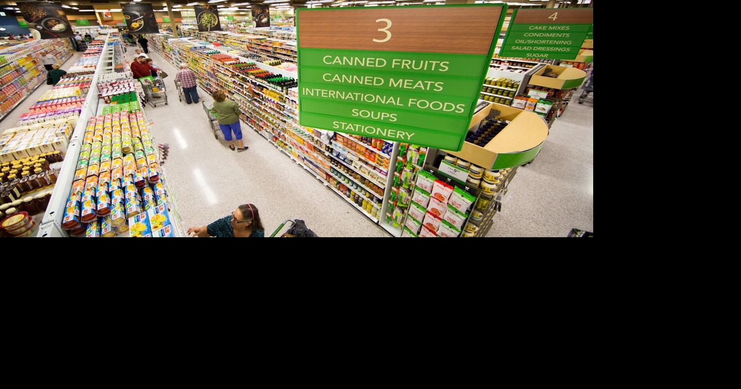 Winthrop Poll: Rising grocery costs, medical bills plague a majority of SC residents