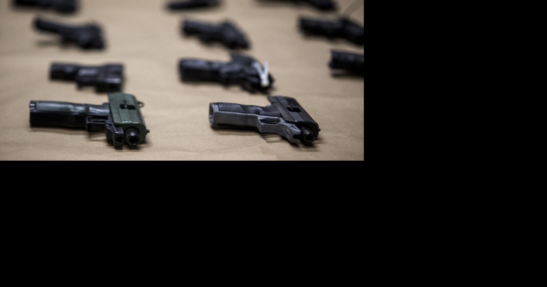 'Lock It Up' campaign latest in city, county gun safety initiatives