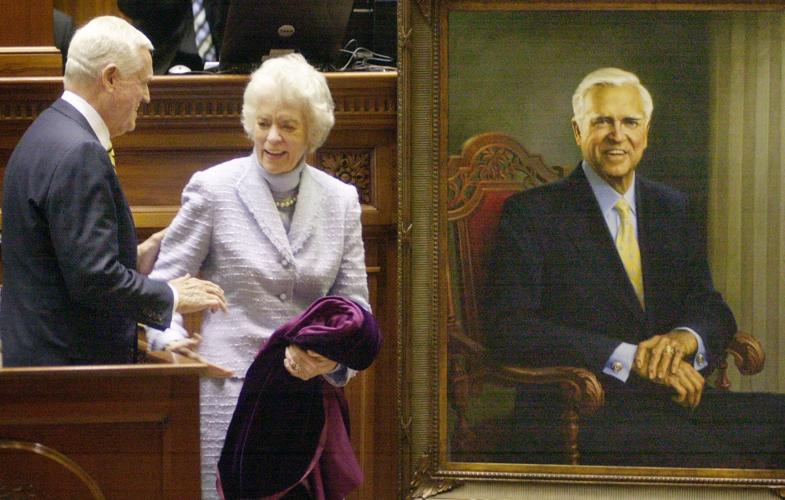 Peatsy Hollings funeral is Wednesday Peatsy Hollings was teacher, mentor