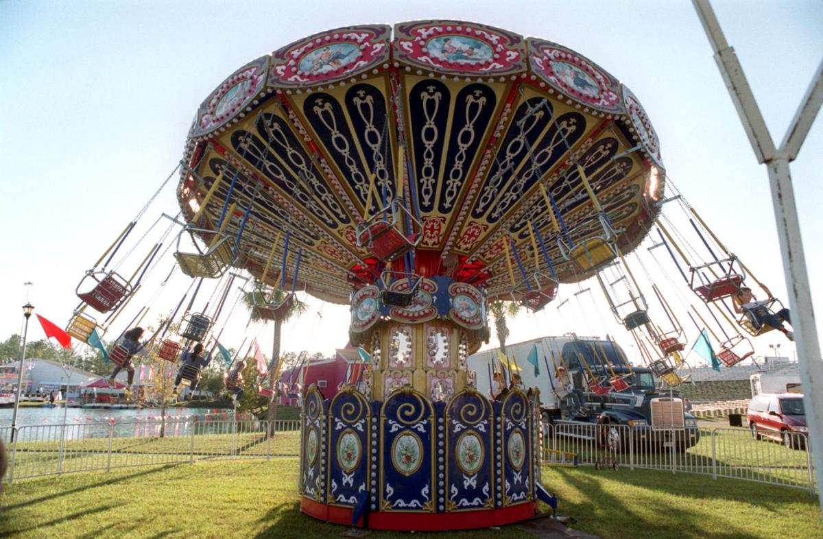 Past fair photos