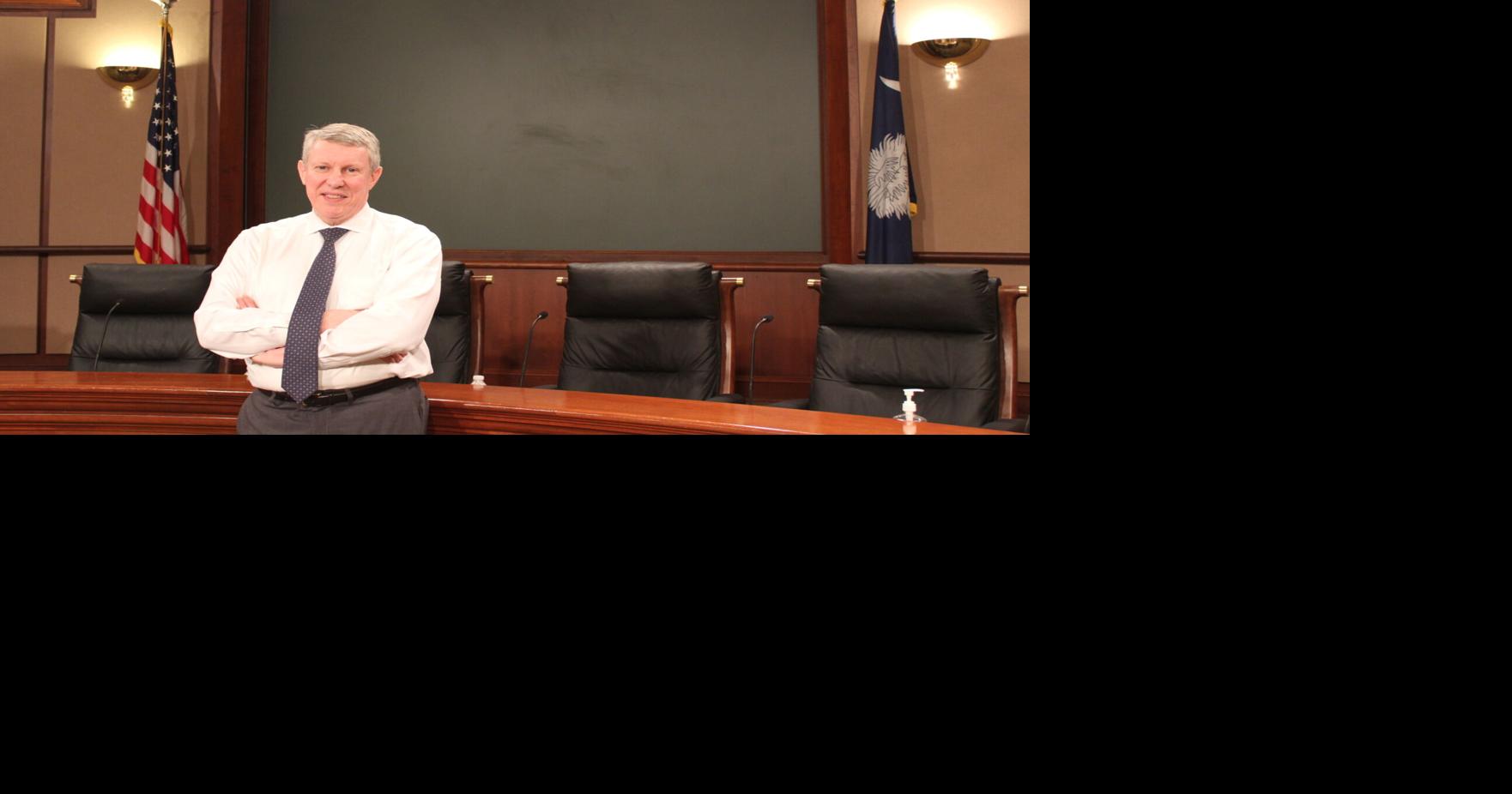 Rock Hill’s city manager balances growth and local interests