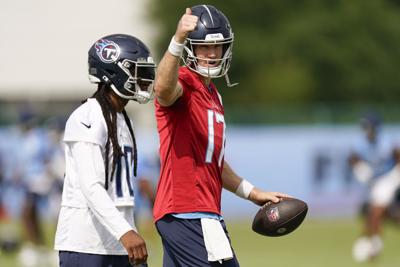 Titans vs Texans Oct. 30 Prediction, Preview, Odds and Picks