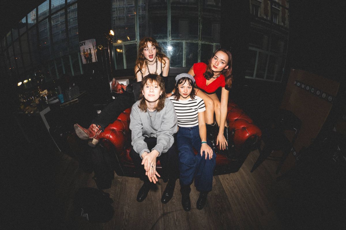 Best albums and EPs from 2025 released outside of SC, image size:1200x800