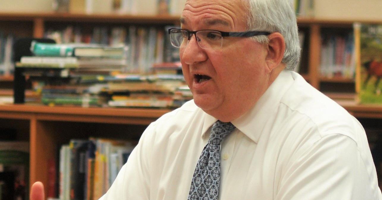 Horry County school board names interim superintendent | Myrtle Beach - Vimarsana News
