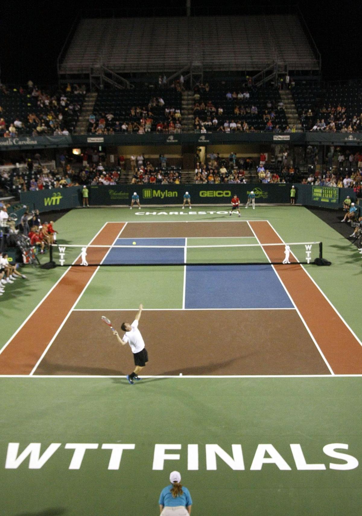 WTT tennis