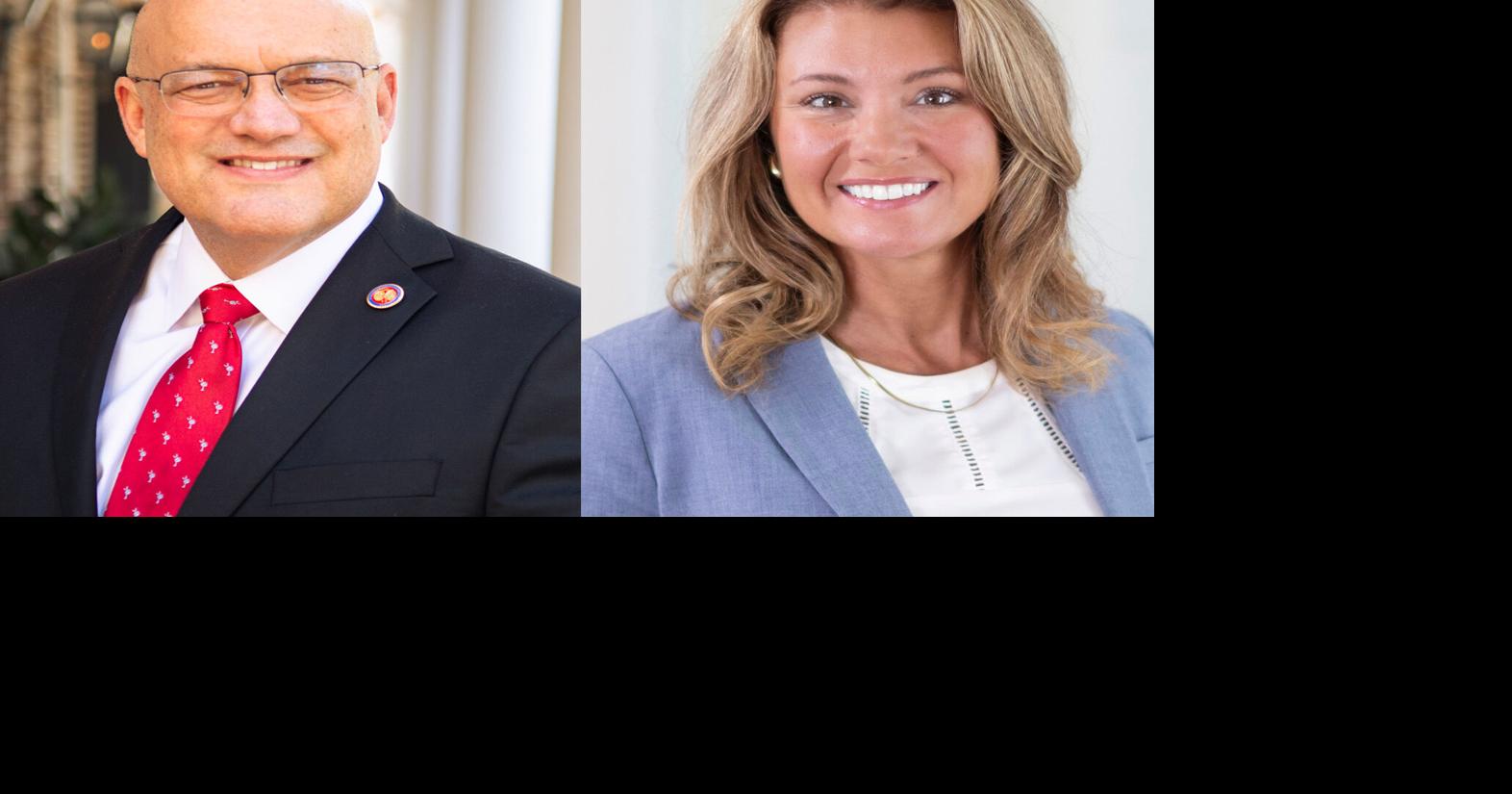 Going pro-Trump and endorsing redistricting: 4 takeaways from SC’s 1st ...