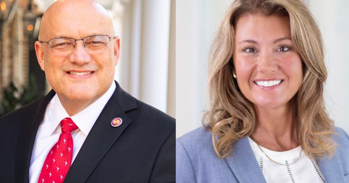 Going pro-Trump and endorsing redistricting: 4 takeaways from SC’s 1st ...