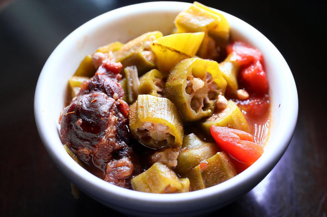 GullahGeechee food program featuring 2 Charleston chefs opens NYC