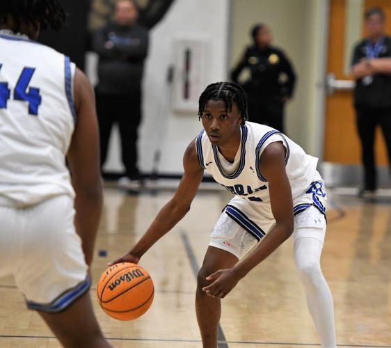 Final basketball polls released Prep Sports