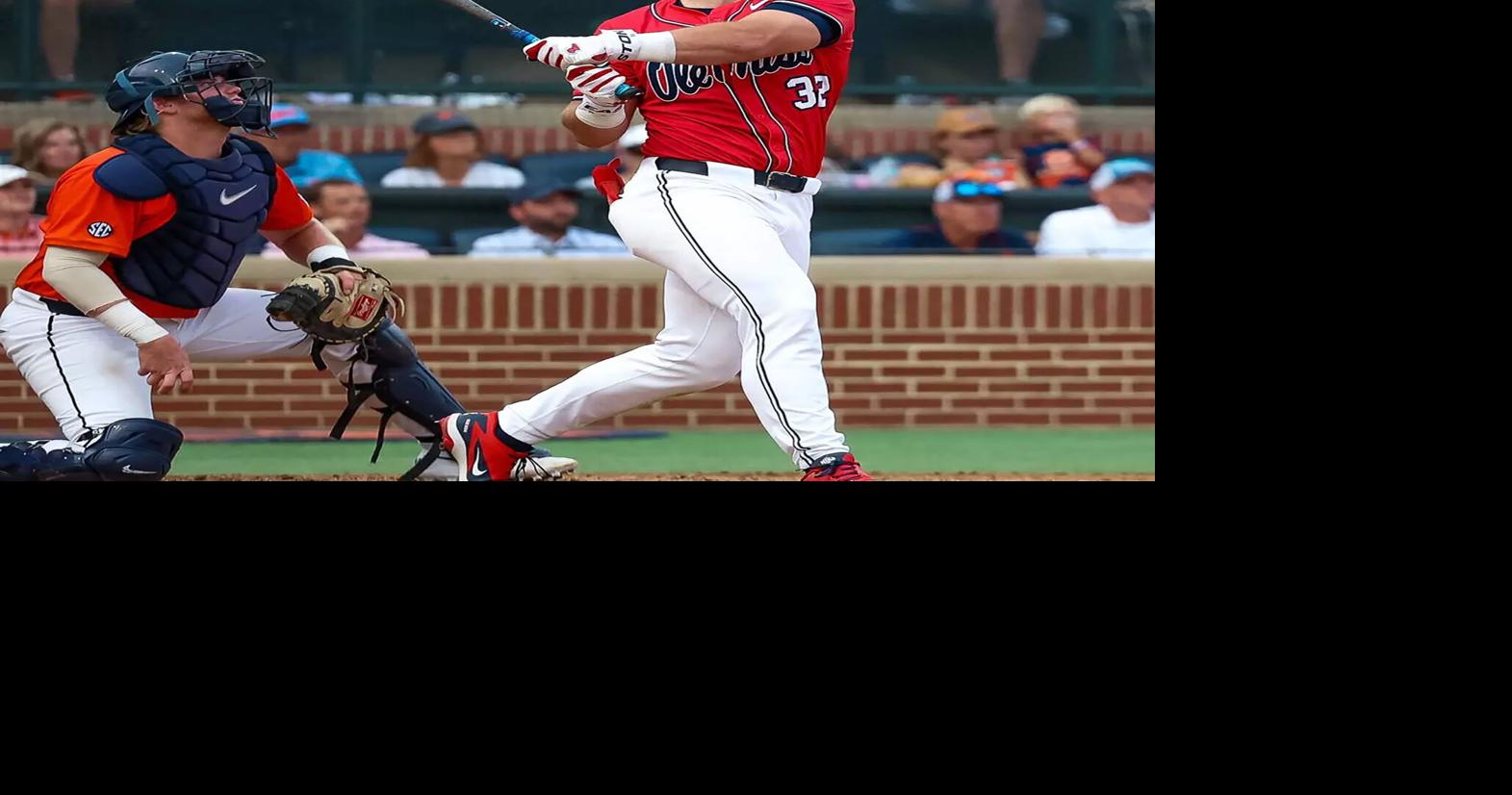 Greenville natives are leading the way to Omaha for the 2026 College World Series