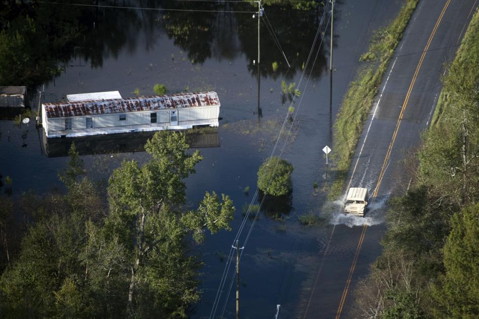 The 8 Florence deaths in South Carolina and how they ...