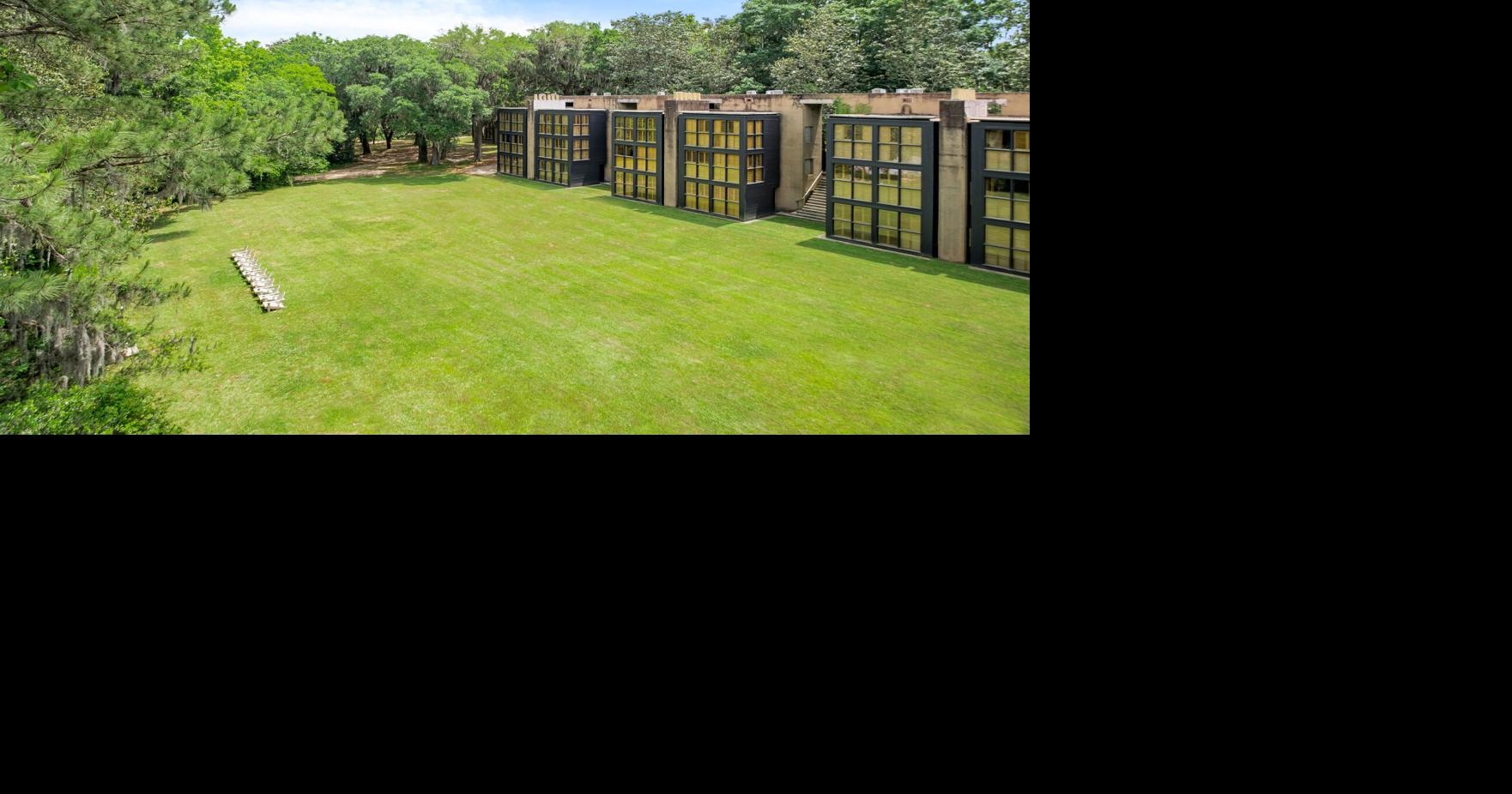 $8M Inn at Middleton Place sale also comes with stipulations