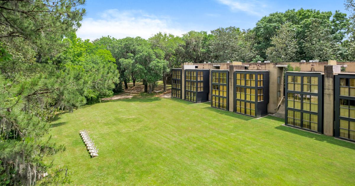 Middleton Place Inn $8M Inn at Middleton Place sale also comes with stipulations