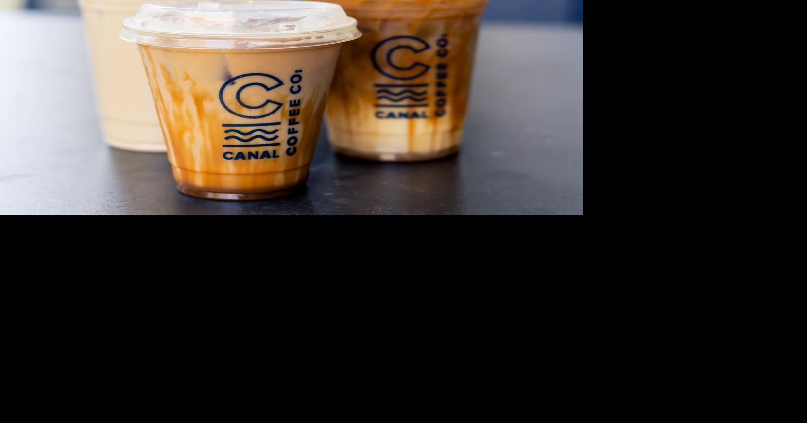Drive-thru coffee chain will open its first Greenville location on busy corridor