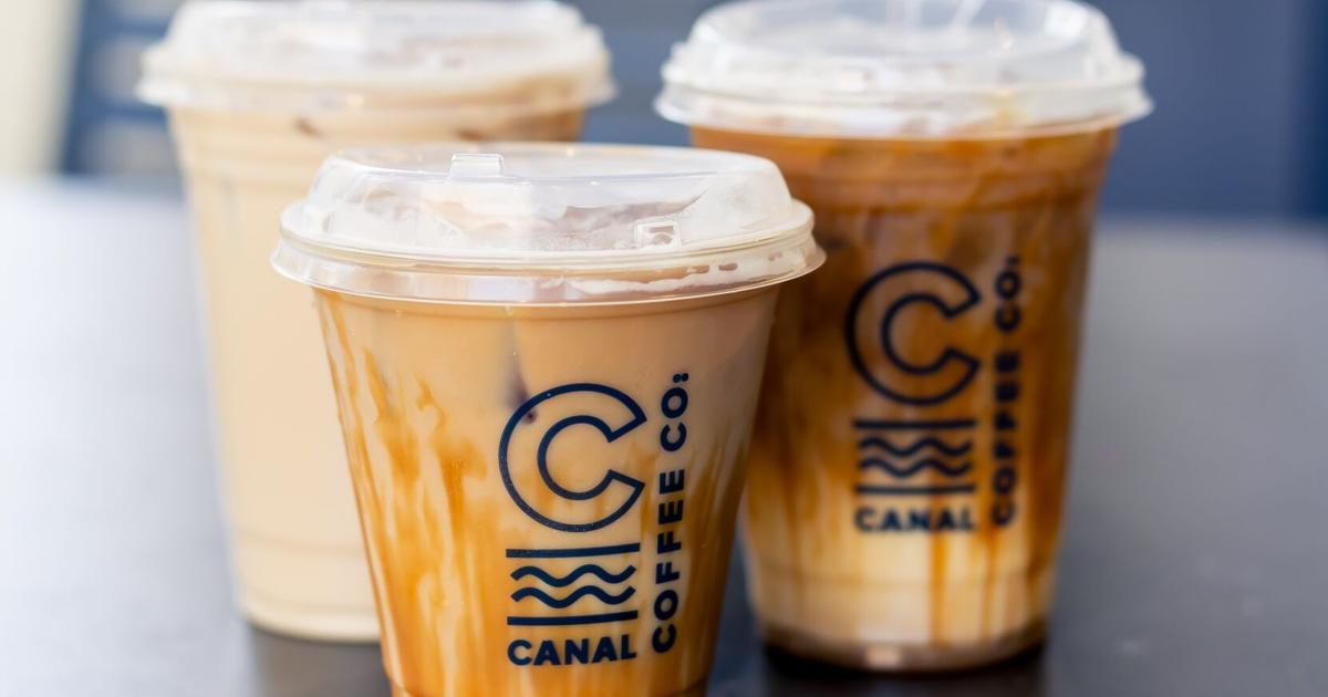 Drive-thru coffee chain will open its first Greenville location on busy corridor