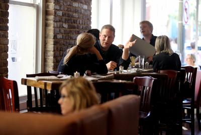 Recently Evicted Gentry Bar Room Sued For 163 000 In Unpaid Rent Raskin Around Postandcourier Com