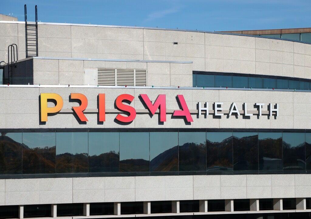 Prisma to shift Greenville Kmart Plaza vaccination site to Cross Creek  Medical Park - GREENVILLE JOURNAL