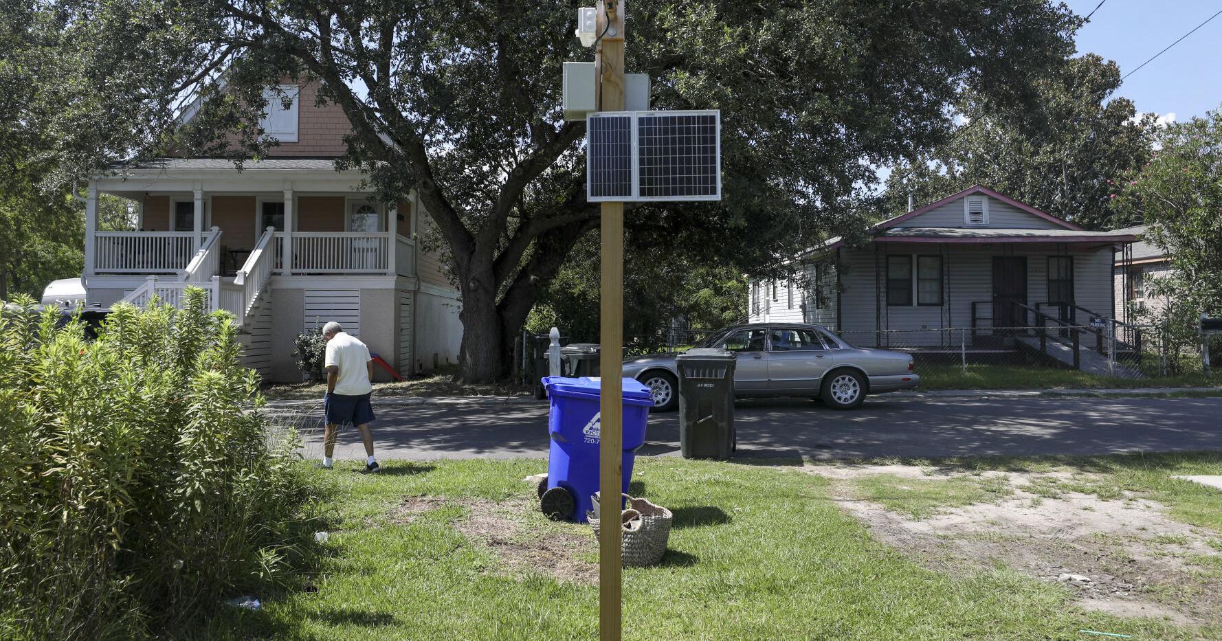 With grant money in hand, DHEC ramps up environmental work | SC Climate and Environment News - Vimarsana News