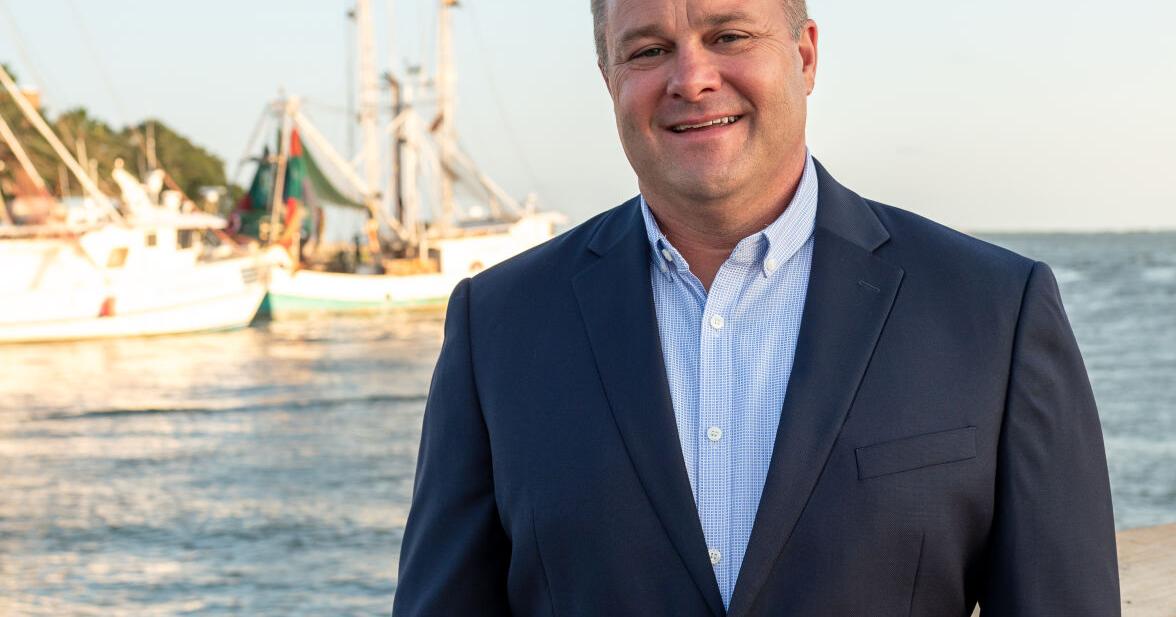 Meet the candidates: Perry Rourk | News | postandcourier.com