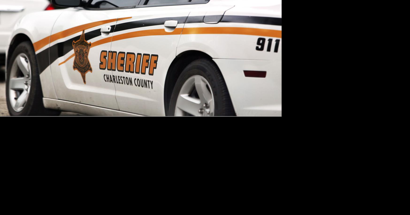 Ex-Charleston County deputy charged with assault, misconduct