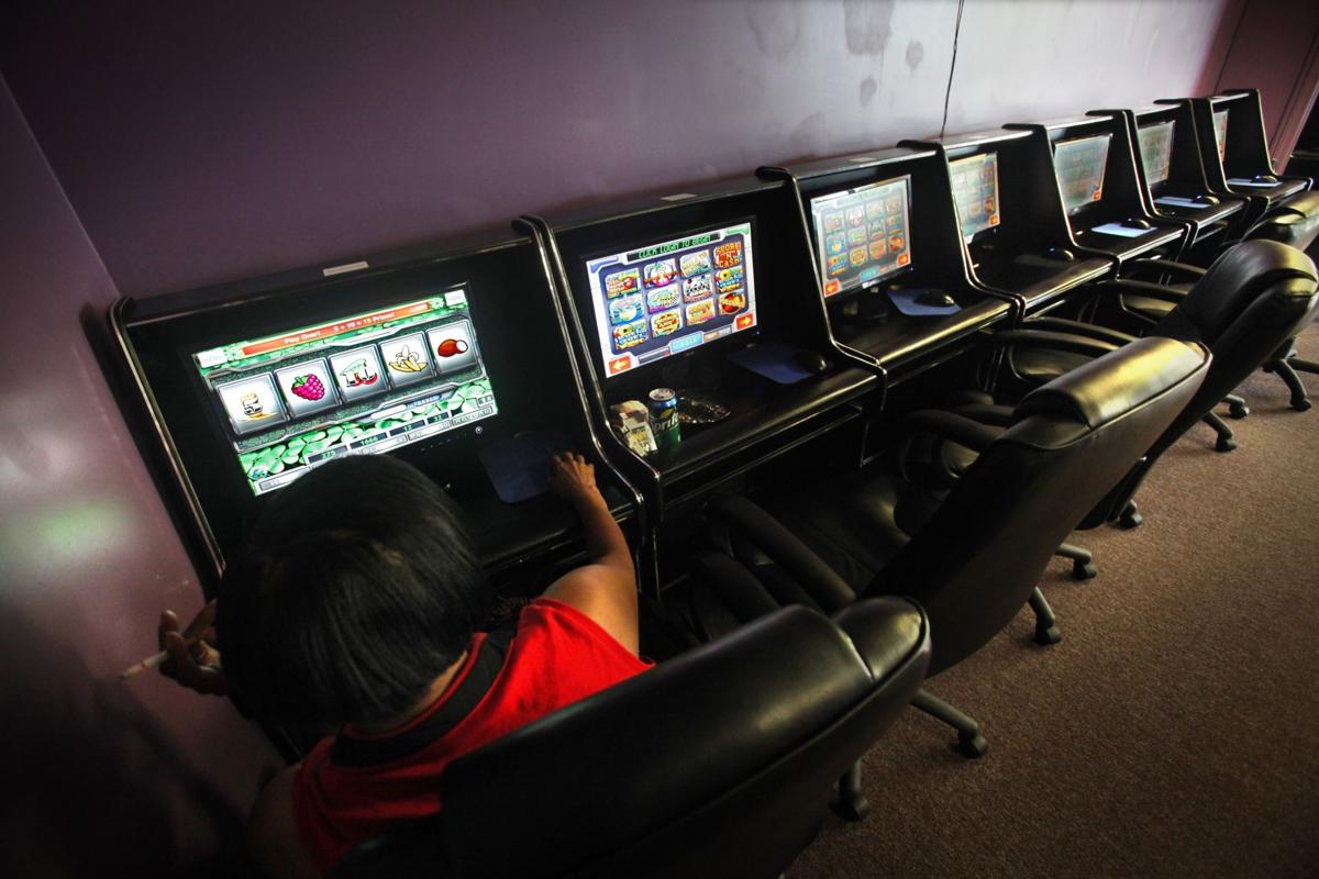 Video Gaming Returns