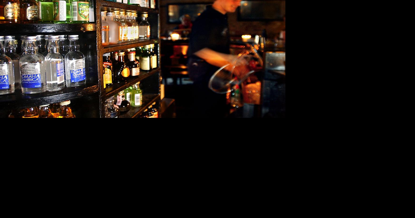 ‘It opened the floodgates': 20 years ago, the end of SC's mini bottle era made way for cocktail boom