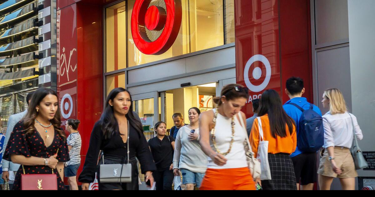 Target Welcomes New Pull-Ups Plant-Based Line