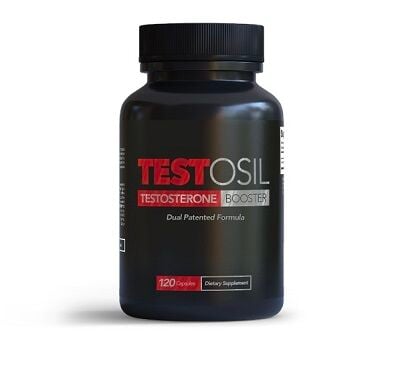 5 Best Natural Testosterone Booster Supplements That Actually Work