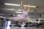 Cast at Radio City Music Hall, SC ballerina, 11, dropped after she couldn't get vaccine