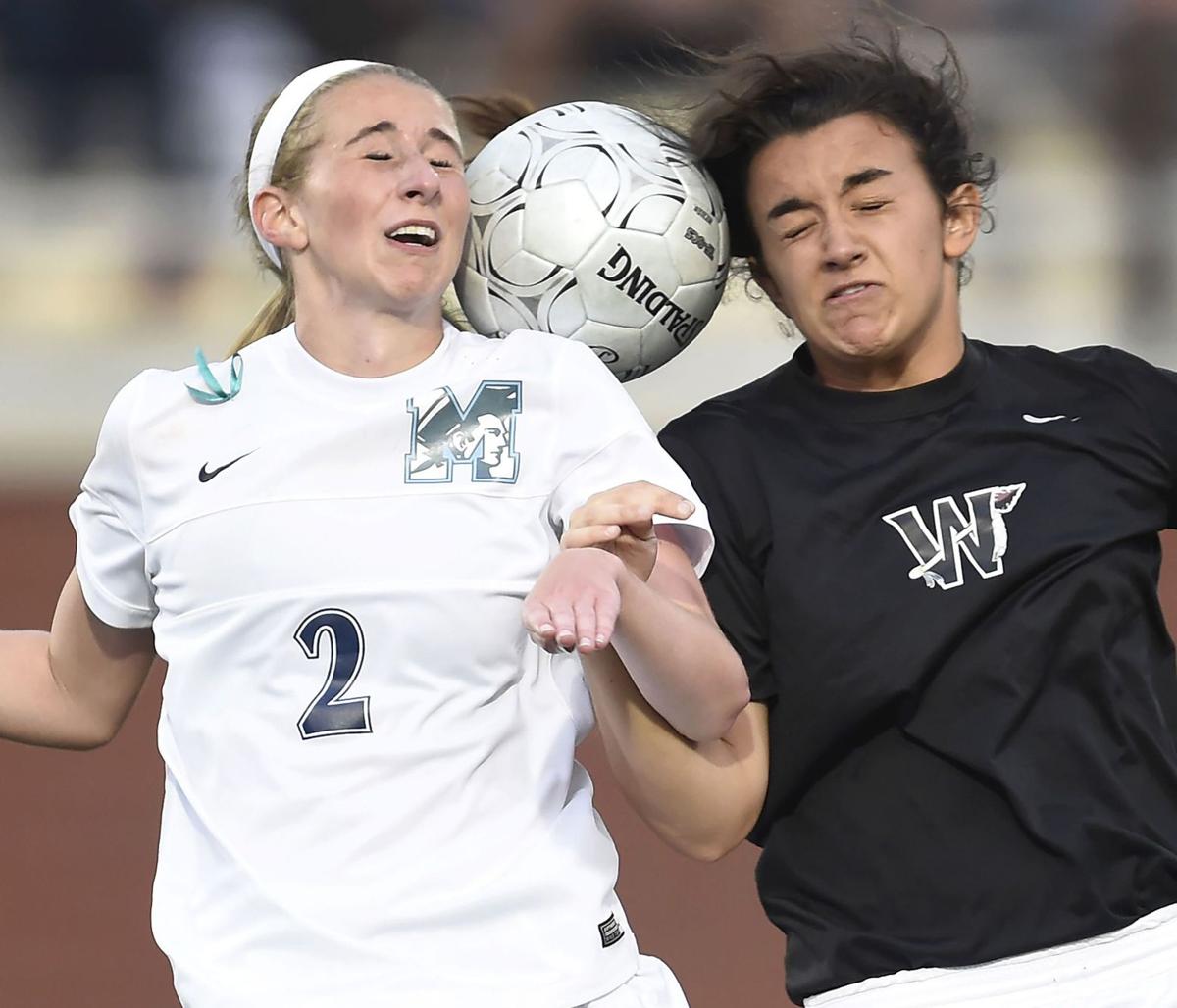 Wando in Class AAAA title game