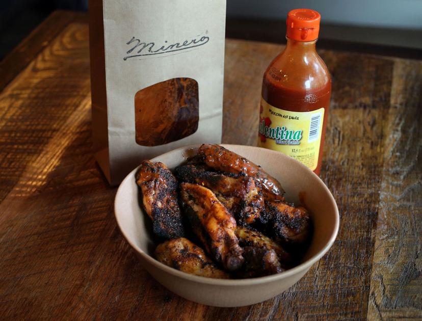 7 Must Try Chicken Wings In Charleston Food Beverage Postandcourier Com