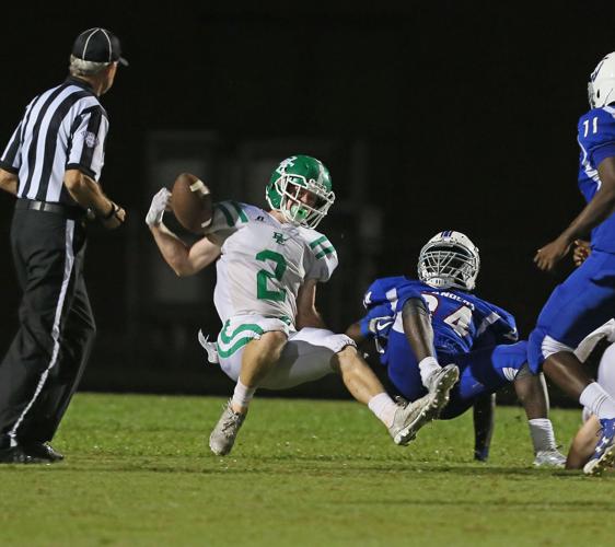 Kameron Smiley Prep Football: Scores, game recaps, photos and more