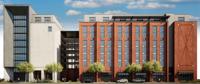 Construction of the $ 100 million nine-story home is slated to begin in April on the Charleston Peninsula