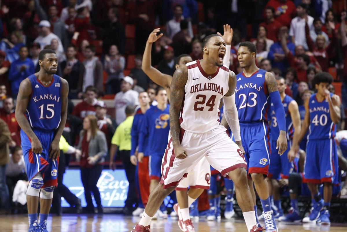 Top Ranked Teams In College Basketball Prove To Be Vulnerable
