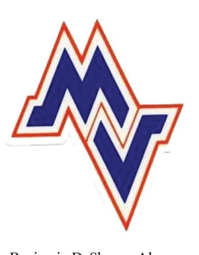 Stock Photo - Midland Valley Logo