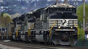 SC Gov. McMaster weighs in on $85B railroad merger