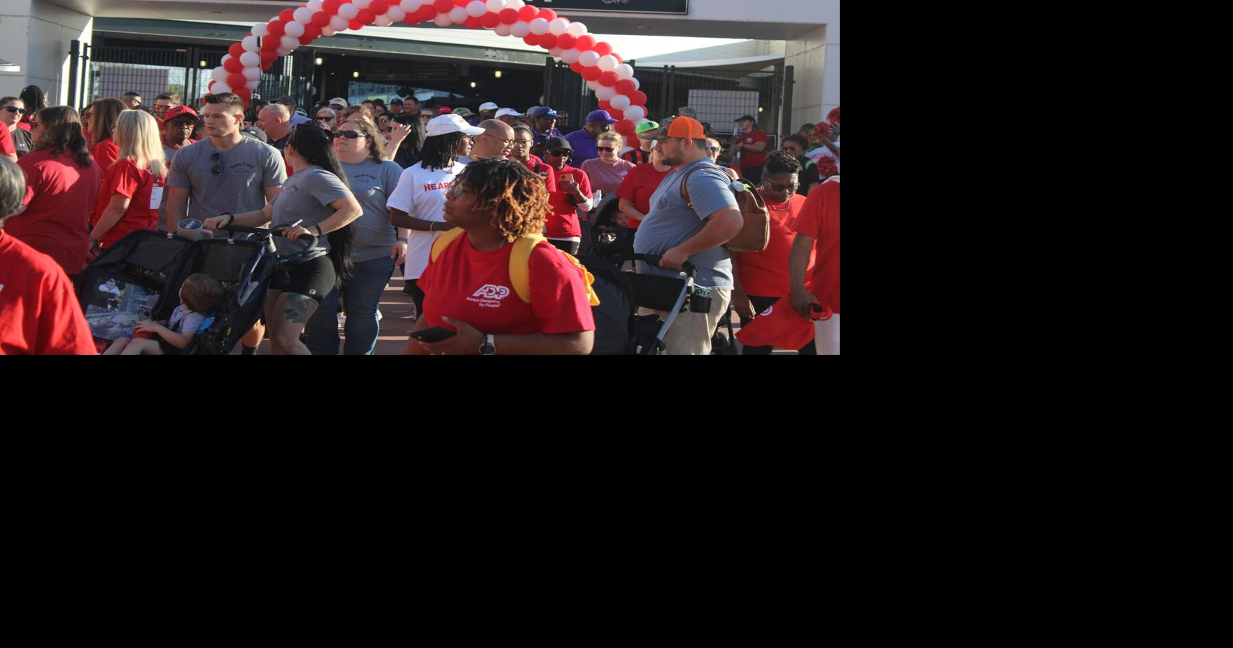 Today’s events for April 24