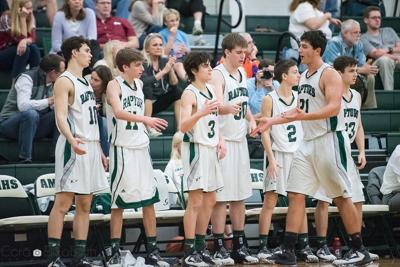 Academic Magnet Challenges Calhoun County In Playoff Loss Sports