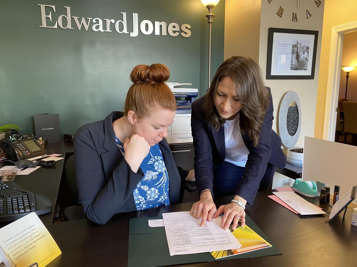 Keep Emotions And Politics Out Of Your Portfolio Area Financial Advisors Warn Myrtle Beach Business Postandcourier Com