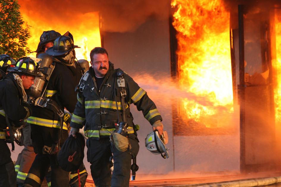 Forged By Fire Change Progress Hallmarks Of Charleston