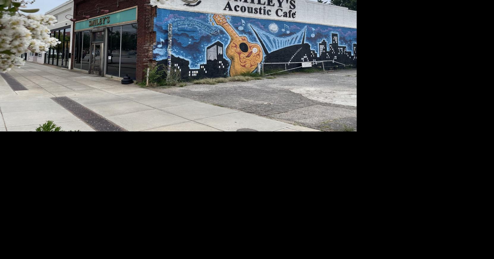 Smiley's is closing. Here's why downtown Greenville is losing a live