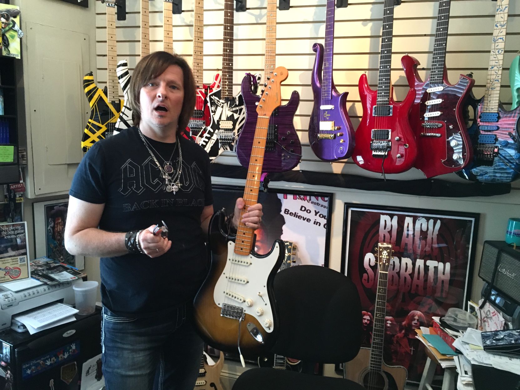 eddie bush dillon guitar eddie bush dillon guitar