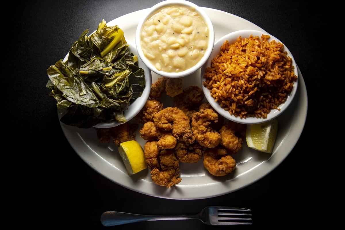 Discover the Culinary Delights of James Island: A Information to Native Flavors and Hidden Gem stones