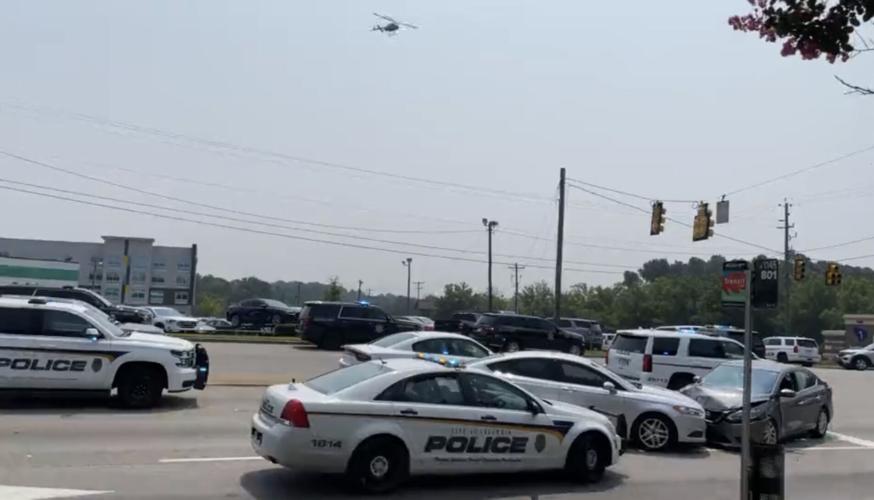 Bond denied for man charged with attempted murder after shootout with ...
