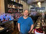 Whisky bar se hace cargo de una antigua cafetería en el centro de Greenville