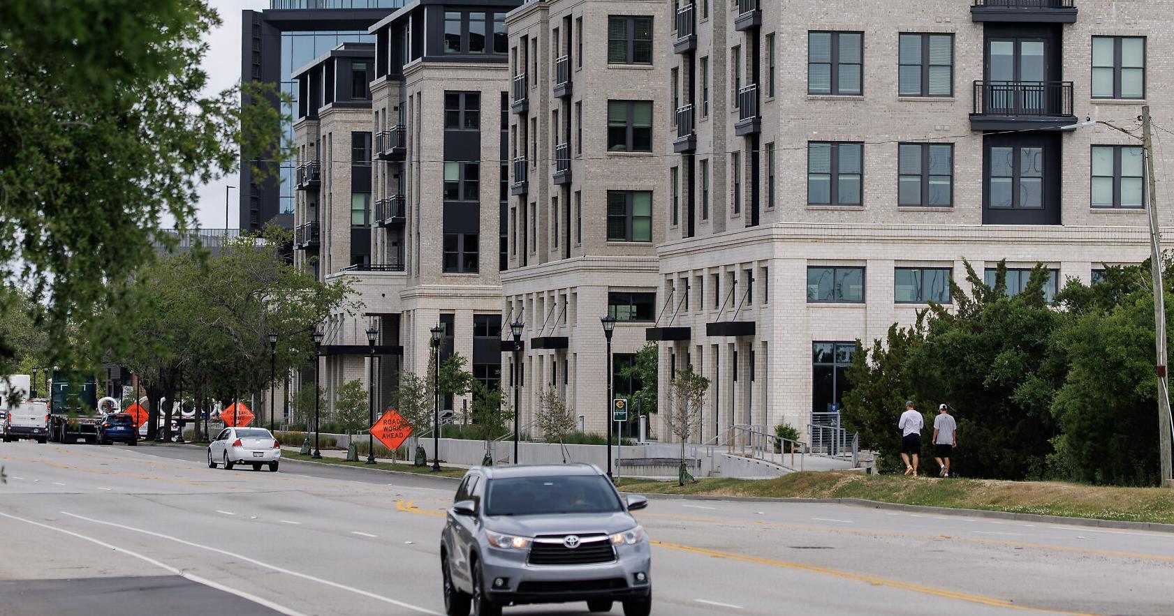 Charleston street where 2 women died 'needs improvement' | News - Vimarsana News