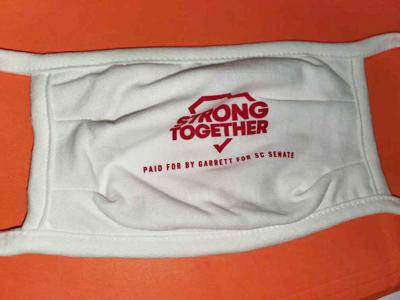 Sc Candidate Gave First Responders Coronavirus Masks Then A Bunch Of Them Were Returned Covid 19 Postandcourier Com